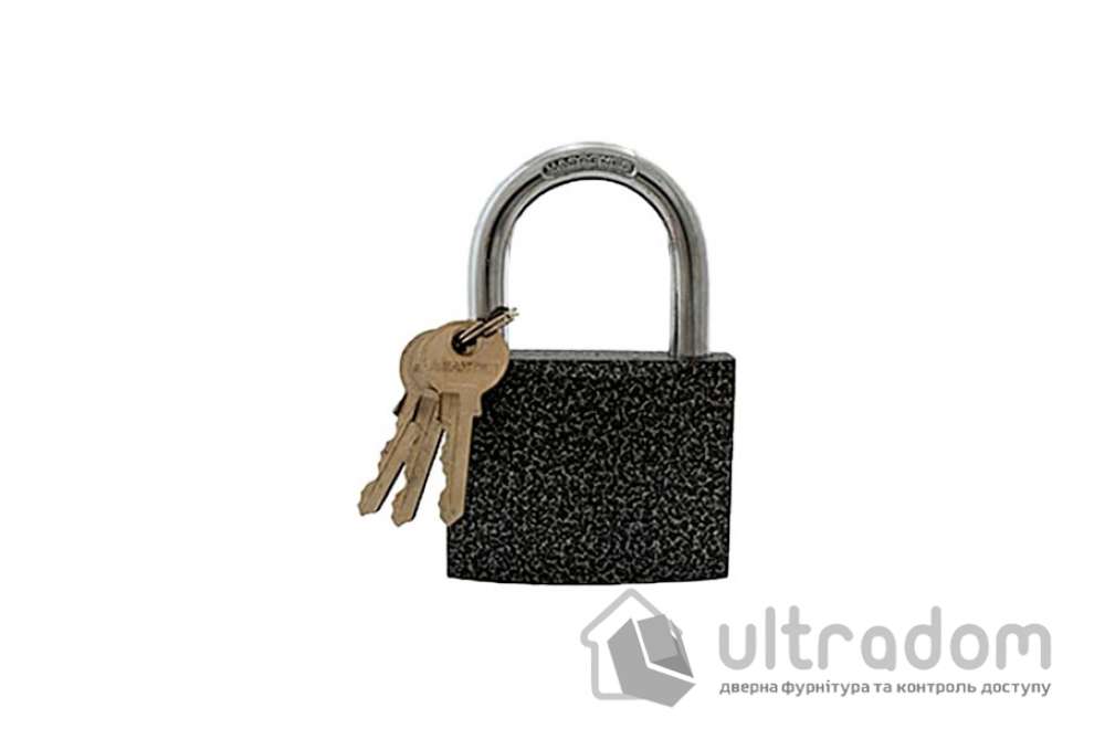 Замок навесной Авантек GR 63