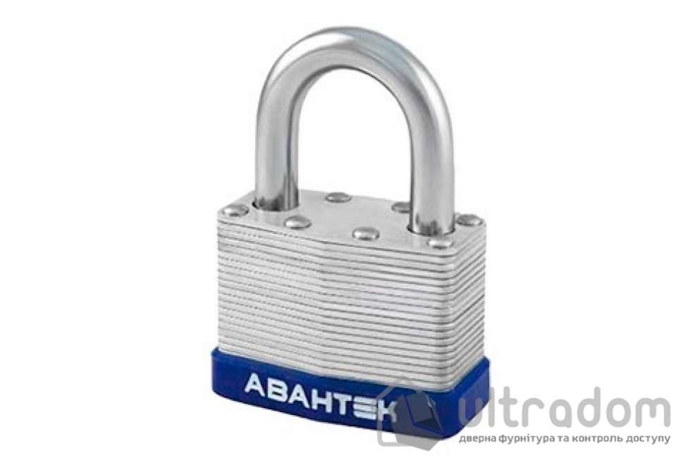 Замок навесной Авантек SL 1540