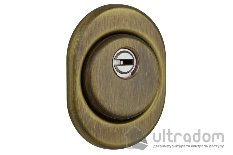 Протектор защитный DISEC CONTRO CD2100 30/40мм внутренний, бронза