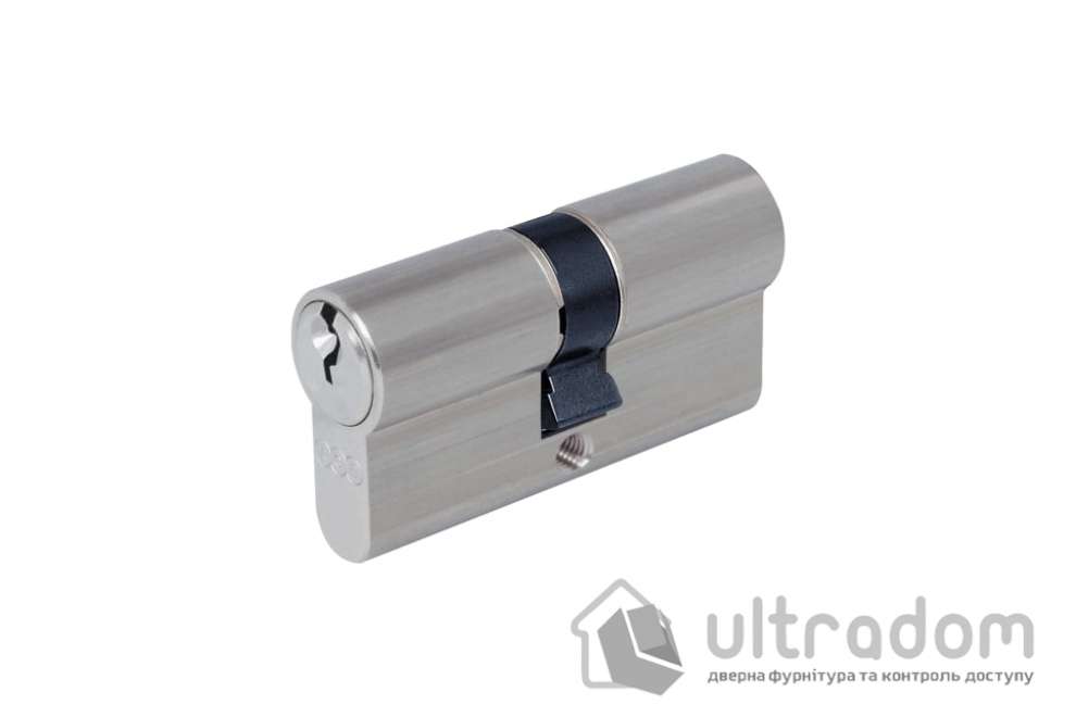 Цилиндр замка AGB SCUDO 600 80 мм, ключ-ключ