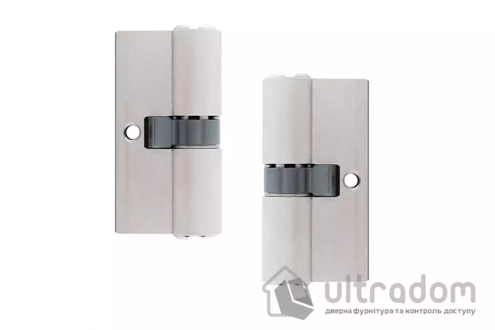 Цилиндр замка Mul-T-Lock MTL400 ключ-ключ, 82 мм