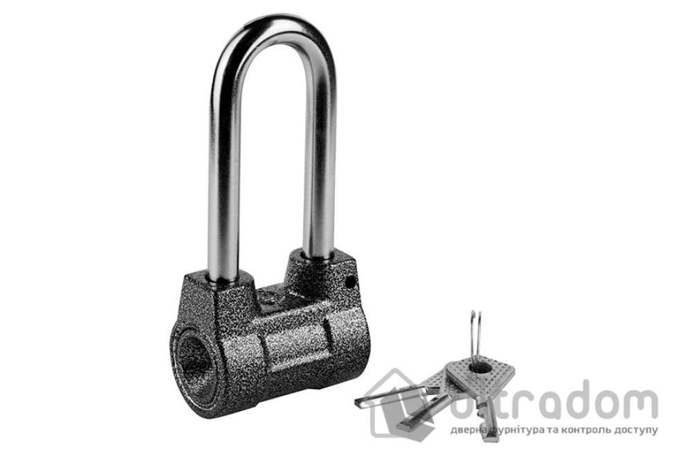 Замок навесной Авантек ВС2-4А-01