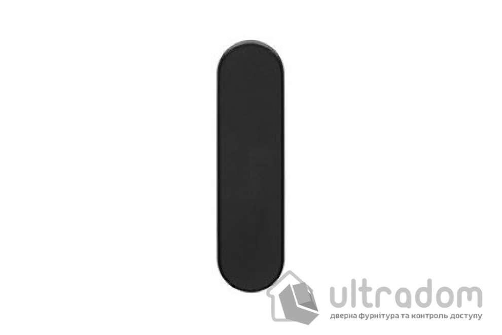 Магнитная система фиксации DND by Martinelli Dynamic, чёрная (DYN1/K-ONO)