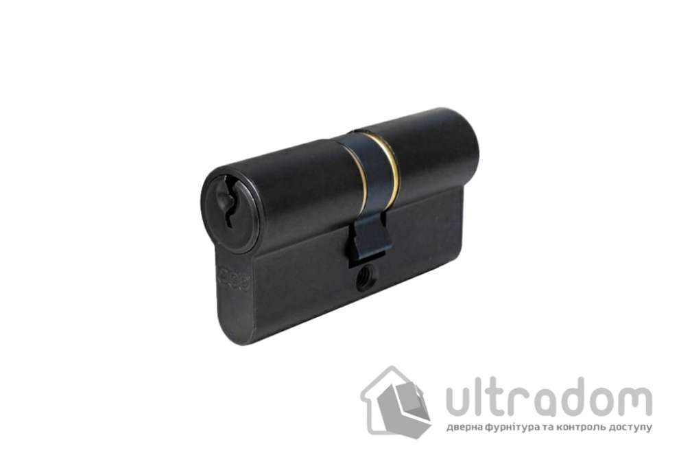 Цилиндр замка AGB SCUDO 600 80 мм, ключ-ключ