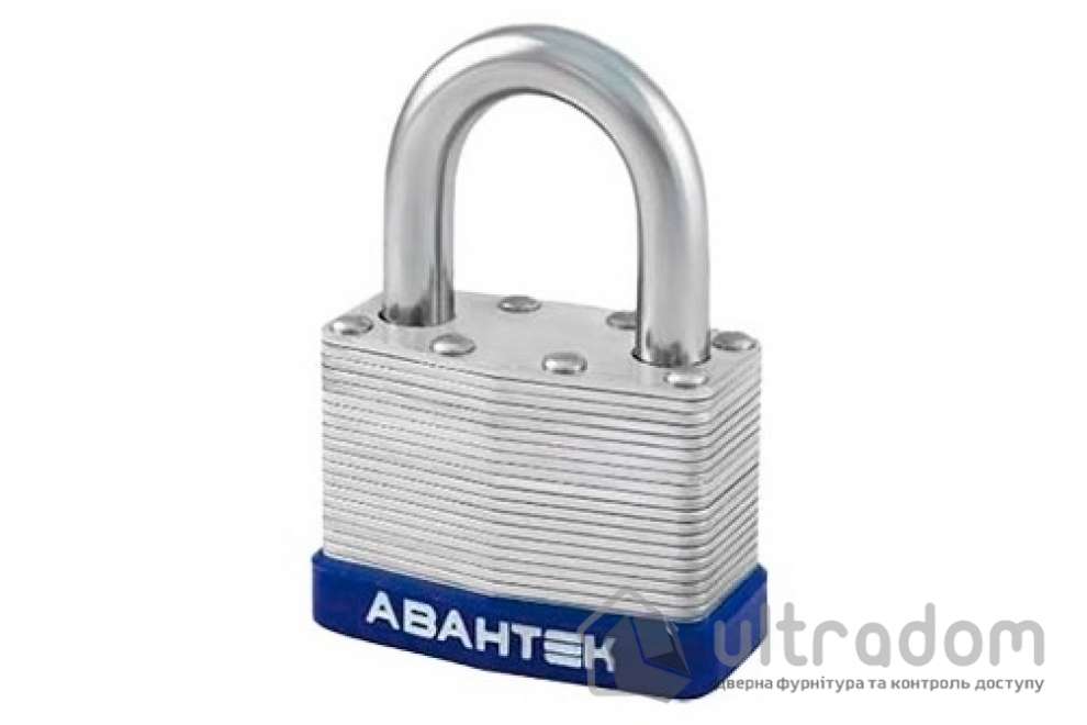 Замок навесной Авантек SL 1550