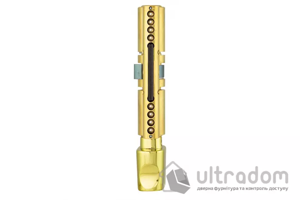 Цилиндр замка Mul-T-Lock MTL400 ключ-тумблер, 92 мм