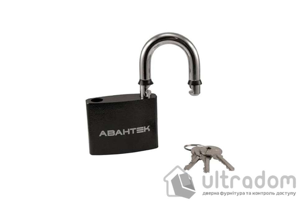 Замок навесной Авантек BC 2960