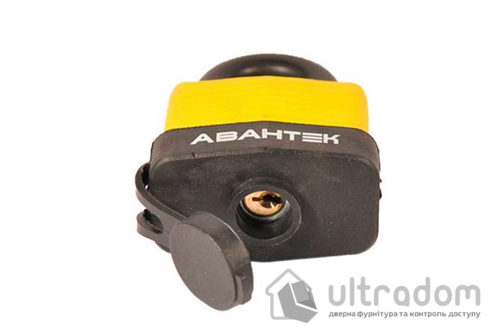 Замок навесной Авантек FL 1550