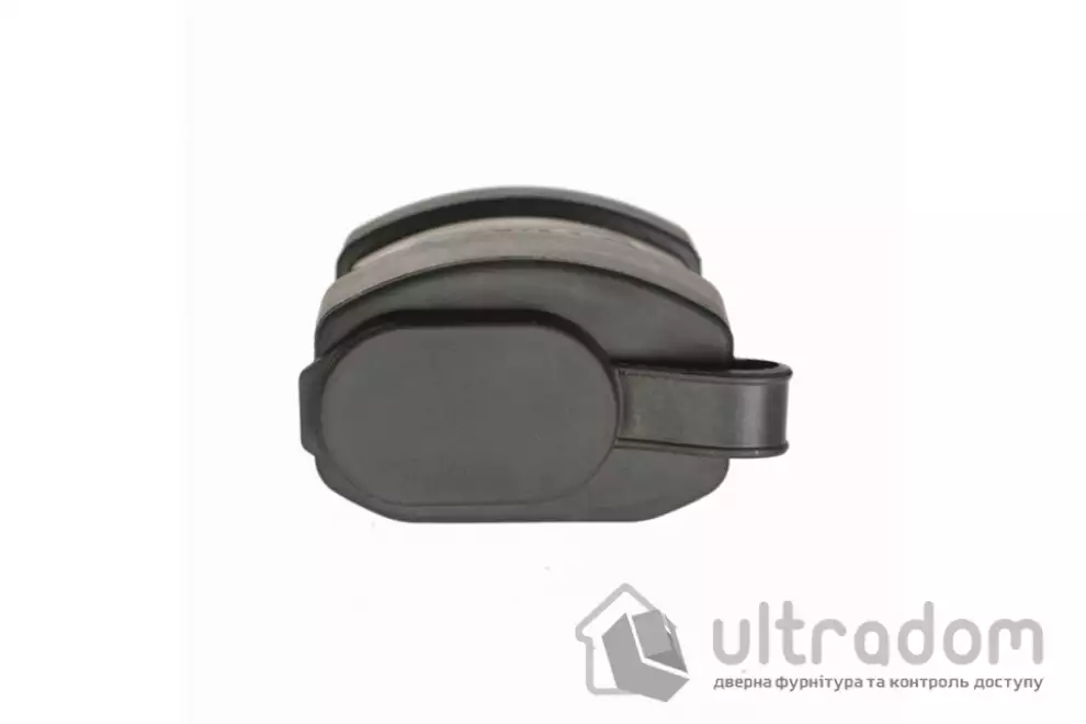 Навесной замок TOKOZ SIGMA PRO (5 ключів)