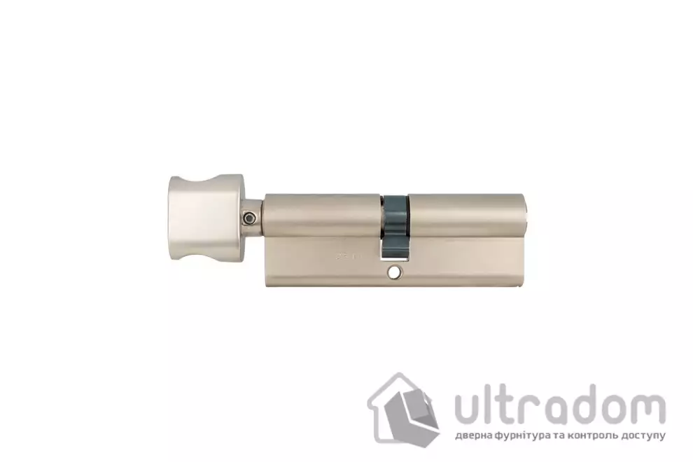 Цилиндр замка Mul-T-Lock INTEGRATOR ключ-тумблер,105 мм