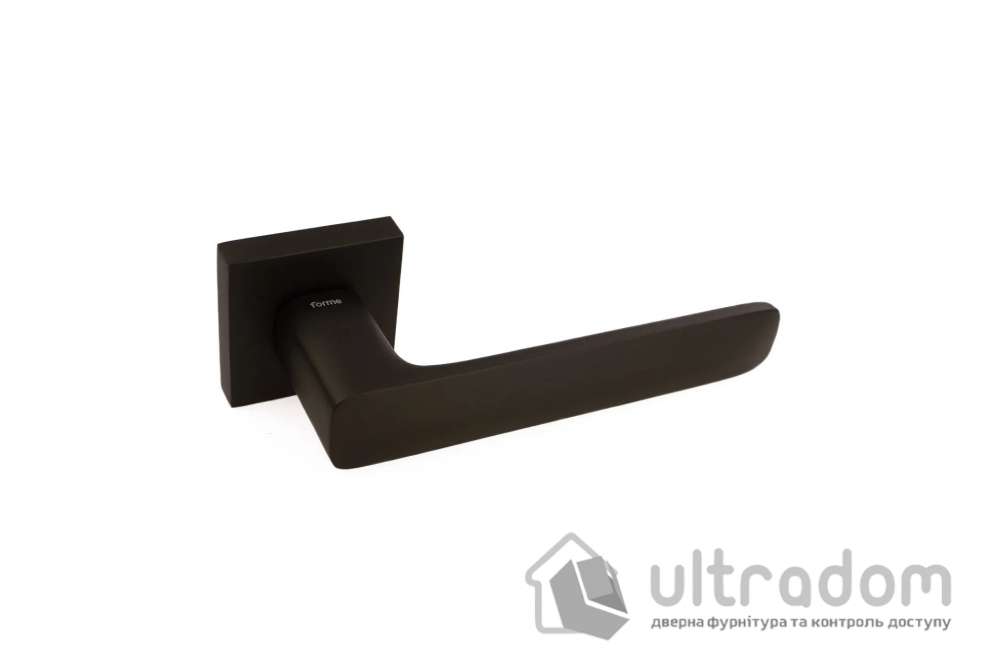 Дверная ручка Forme Sky 490Q бронза перламутровая