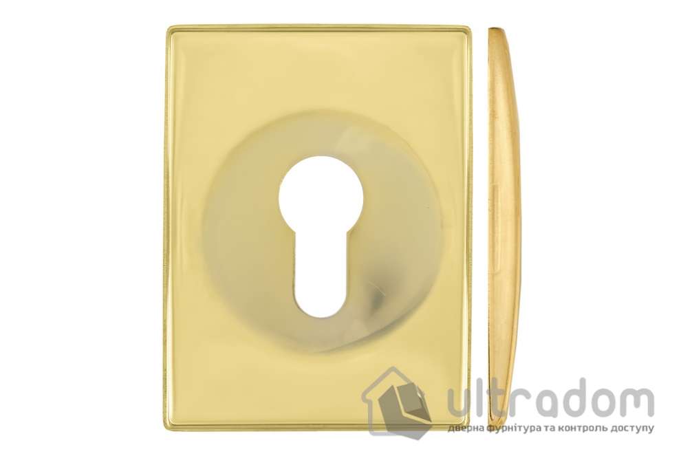 Декоративная накладка DISEC QUADRY KT3484 DIN SQUARE