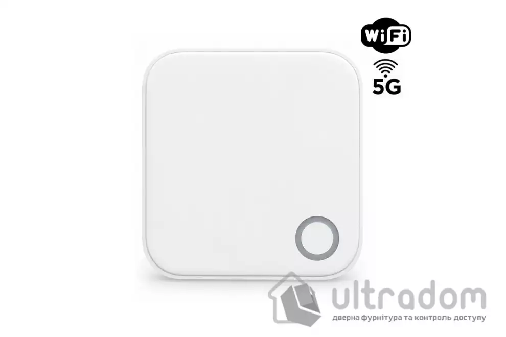 Шлюз SEVEN LOCK SL-7734 Wi-Fi 5G