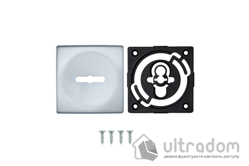 Декоративная накладка DISEC KT3826 MATRIX SQUARE
