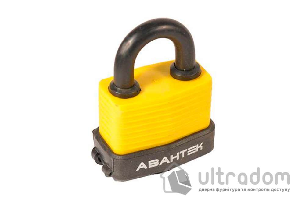 Замок навесной Авантек FL 1540