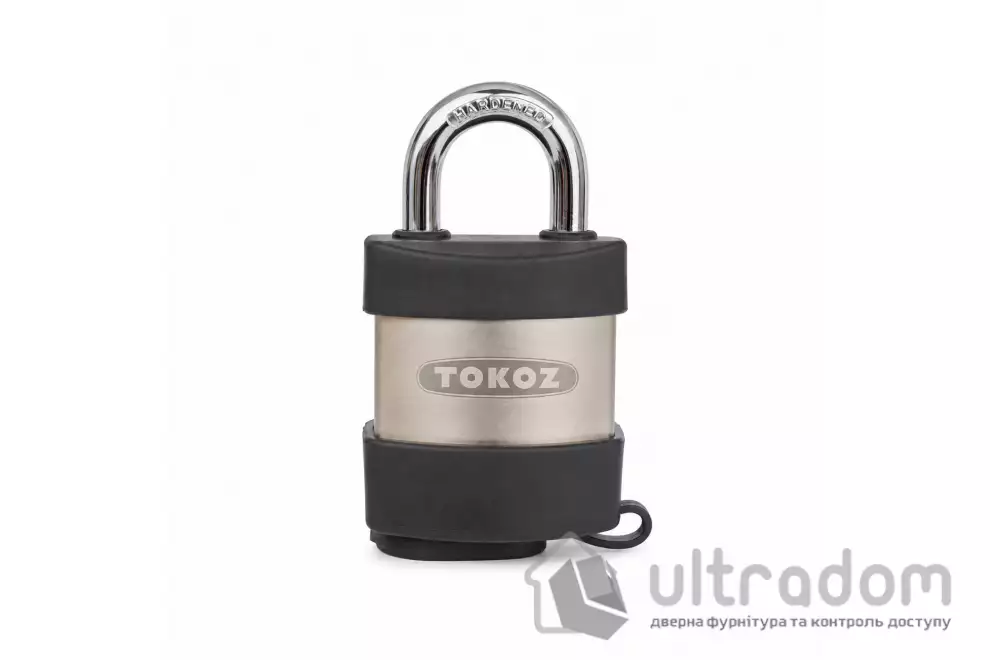 Навесной замок TOKOZ SIGMA PRO (без ключей)