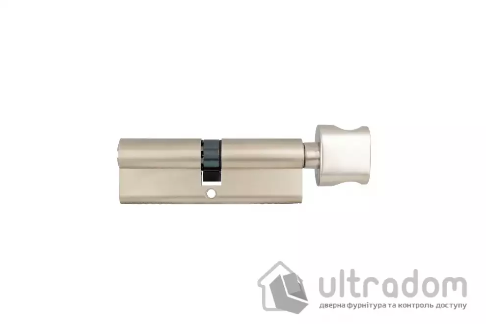 Цилиндр замка Mul-T-Lock INTEGRATOR ключ-тумблер, 85 мм