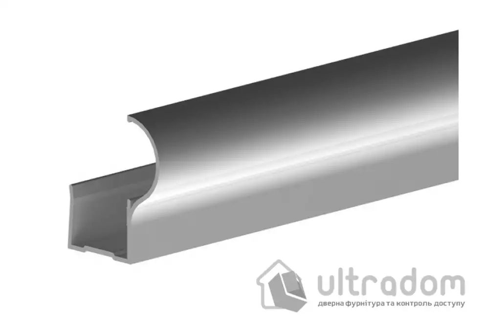 Комплект фурнитуры для шкафа-купе L1800*H2700 Valcomp ARES 3, 2 двери (212-136)