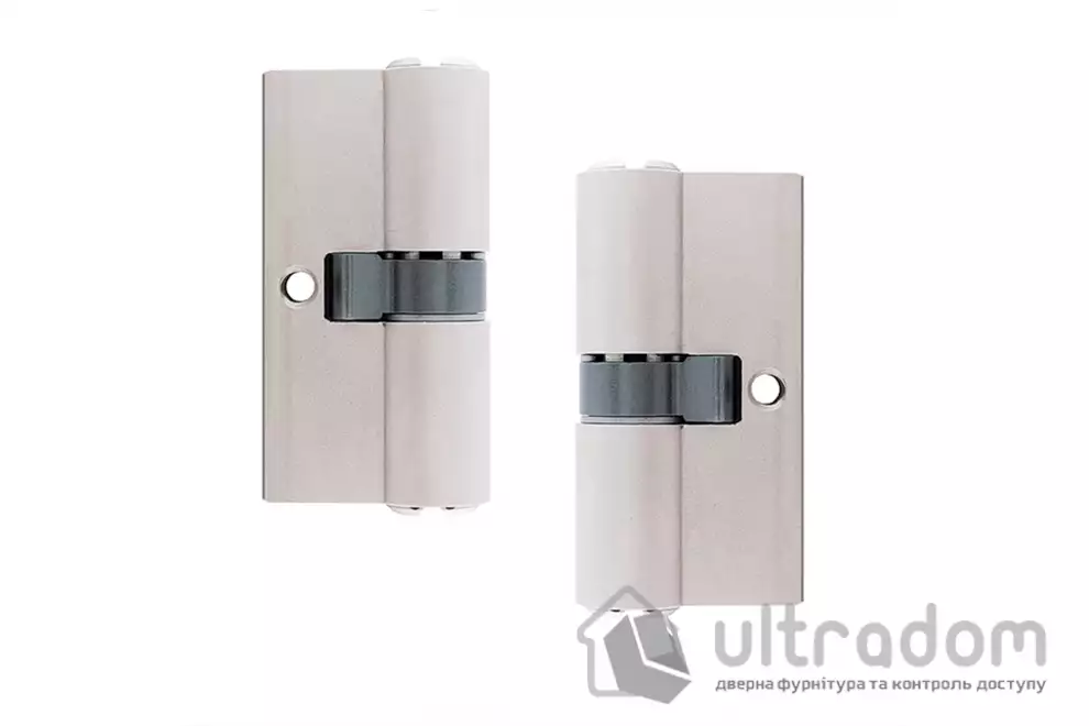 Цилиндр замка Mul-T-Lock MTL600 ключ-ключ, 120 мм