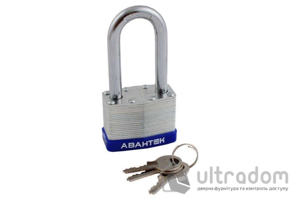 Замок навесной Авантек SL- L - 1565