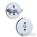 Накладка WC ABLOY  LH007