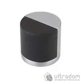 Стопор дверной ORO & ORO DS 522, матовый хром