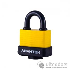 Замок навісний Авантек FL 1540