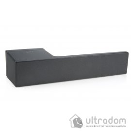 Дверна ручка Forme Icon 295 графіт
