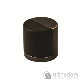 Стопор дверной ORO & ORO DS 522, матовая бронза