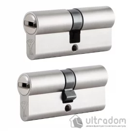 Циліндр замку Mul-T-Lock MTL600 ключ-ключ, 120 мм