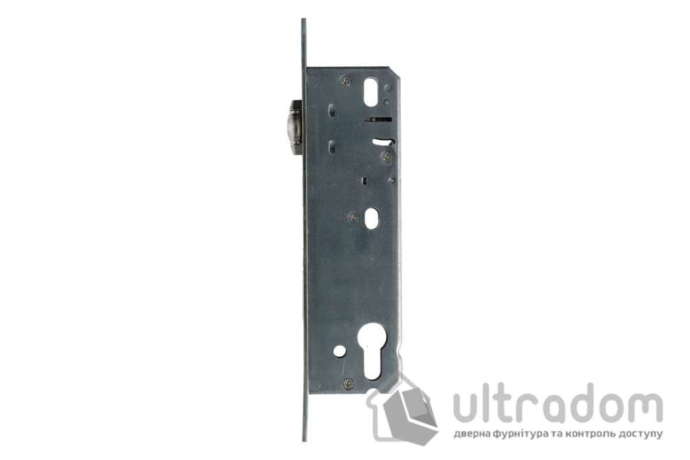 Замок с роликом KFV RES 51-PZW B=25 мм, для пластиковых дверей (3274460)