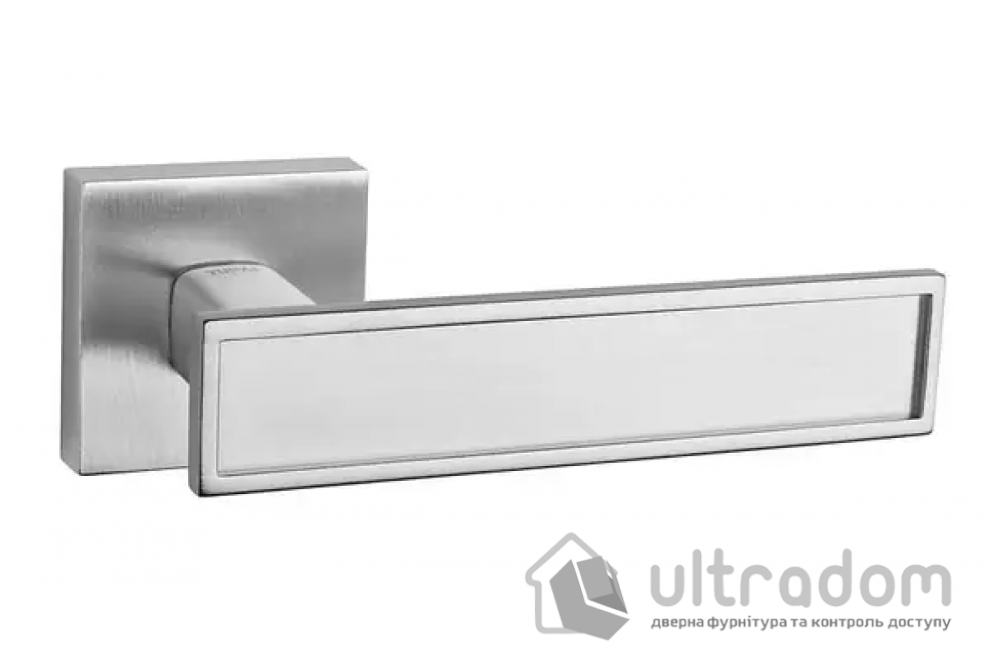 Дверная ручка TUPAI Lina 3 3039 RT