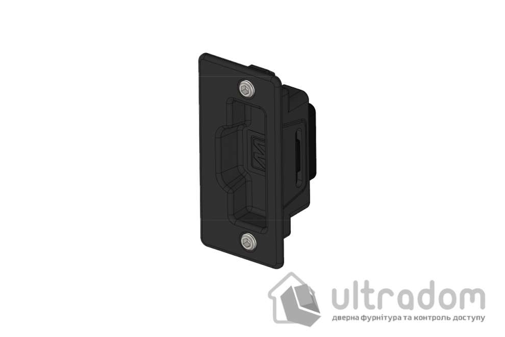 Ответная часть в короб WALA ALU1 (W ALU1)