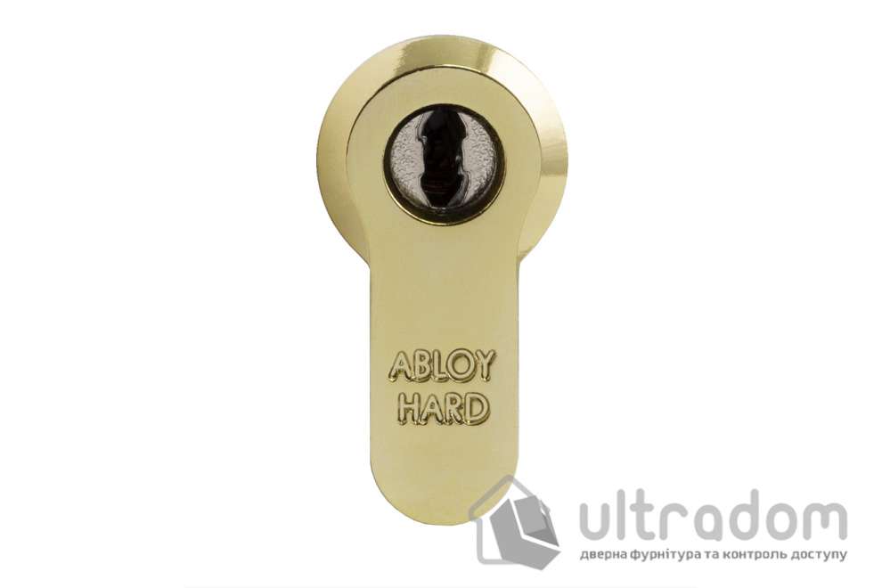 Цилиндр замка ABLOY Protec 2 HARD ключ-тумблер, 108 мм