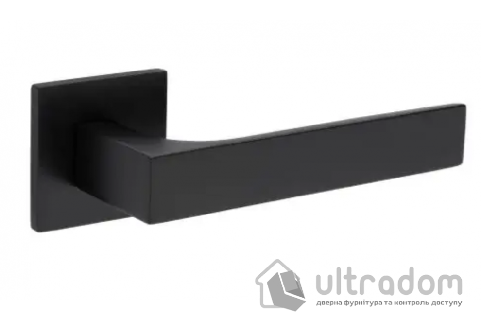 Дверная ручка TUPAI 4250Q 5S