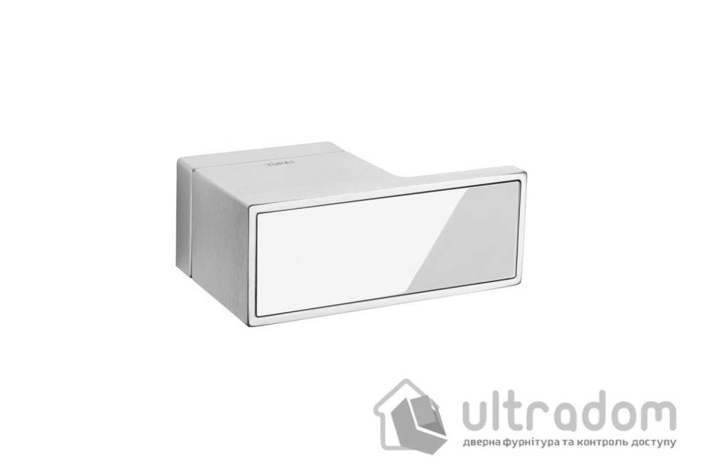 Дверная ручка-кноб TUPAI Mini 3088 S