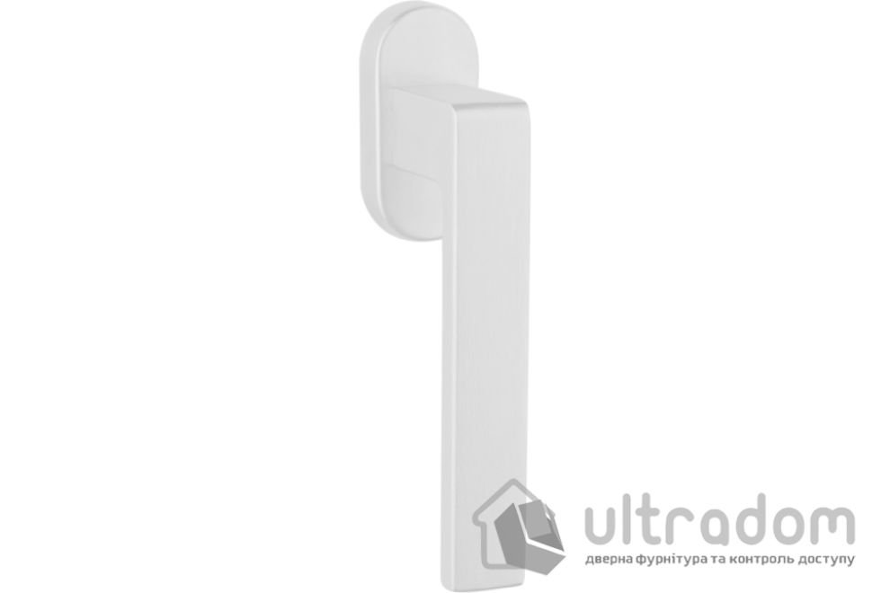 Ручка оконная DND by Martinelli QUATTRO - Z  265 Z