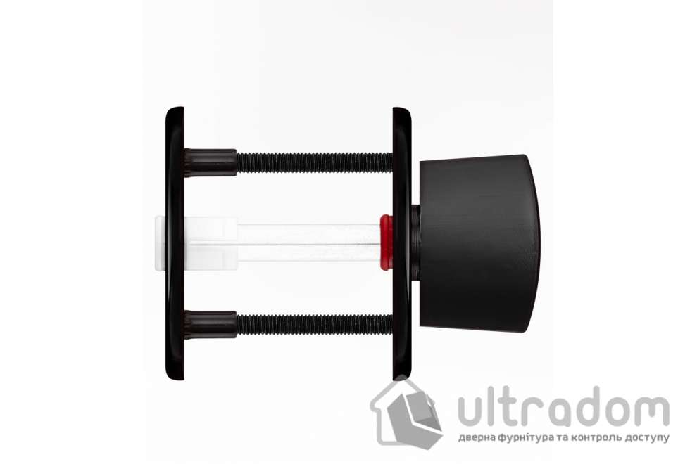 Накладка WC ABLOY  LH001