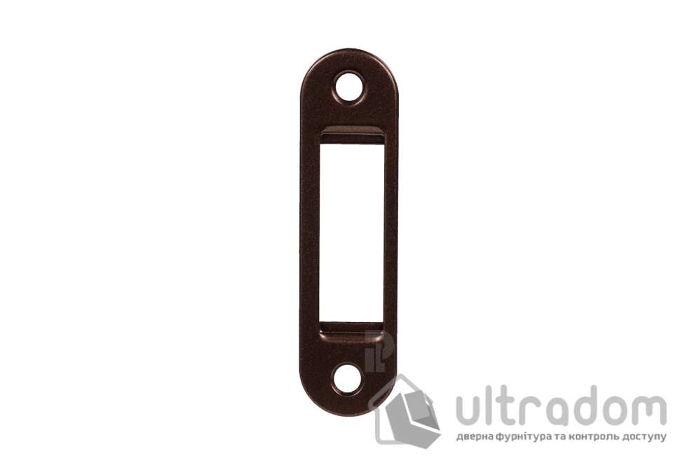 Ответная часть EASY-FIX для замков AGB Polaris с магнитным вкладышем XT, бронза (B01402.96.22+B02402.94.93)