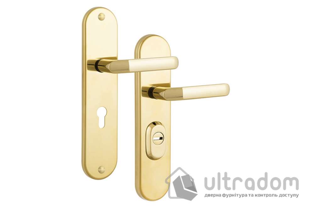 Фурнитура защитная ROSTEX R1Universal 3 класс латунь 72-85-90