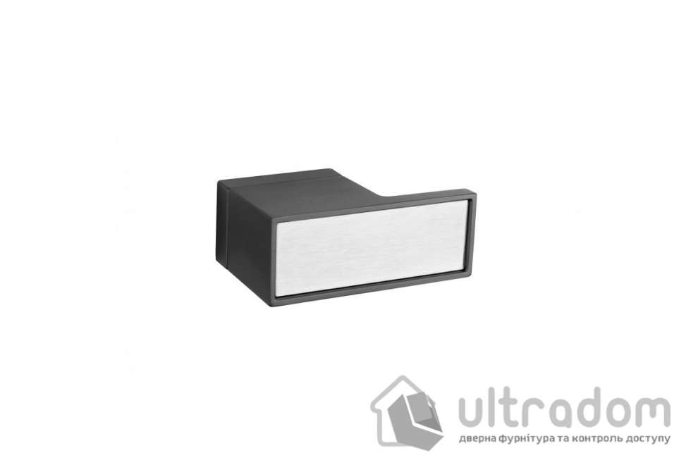 Дверная ручка-кноб TUPAI Mini 3088 S