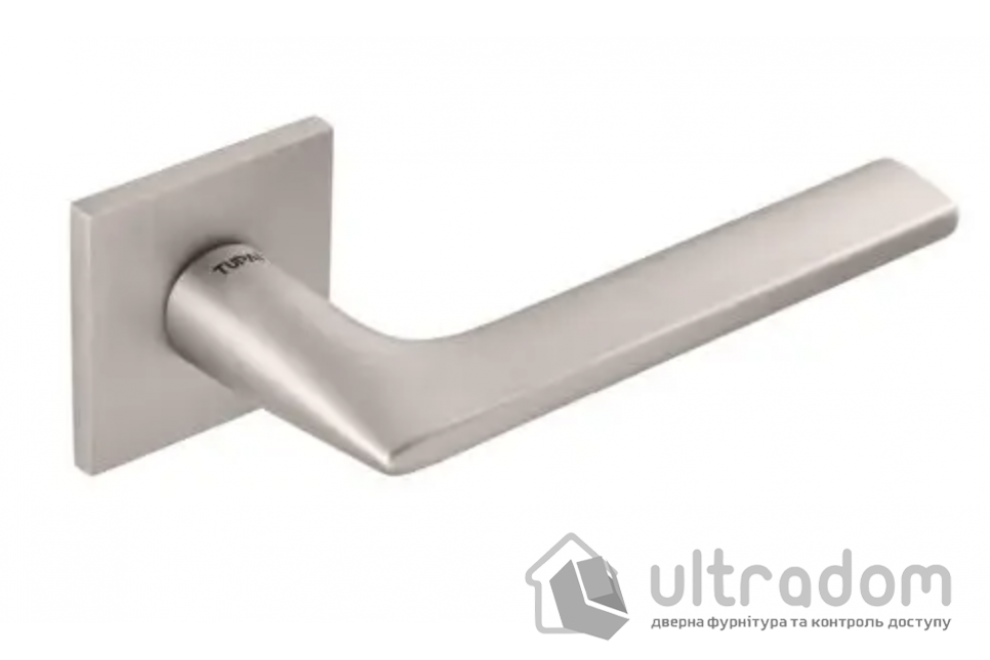 Дверная ручка TUPAI 4251Q 5S