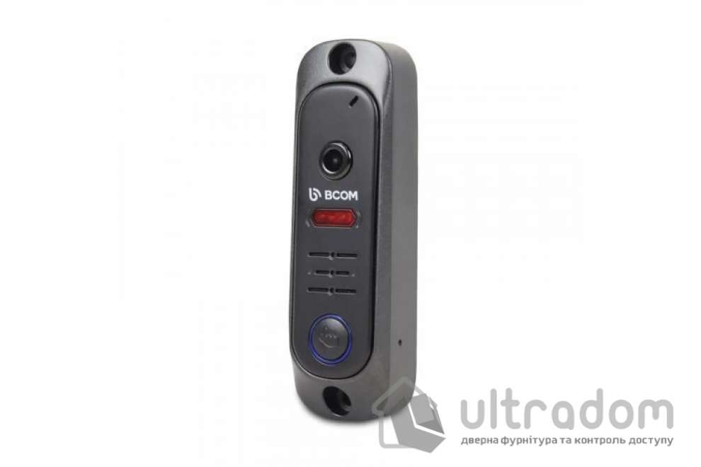 Комплект видеодомофона BCOM BD-780M WHITE KIT