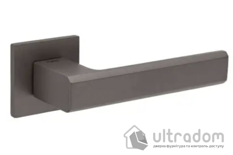 Дверная ручка TUPAI 4254Q 5S