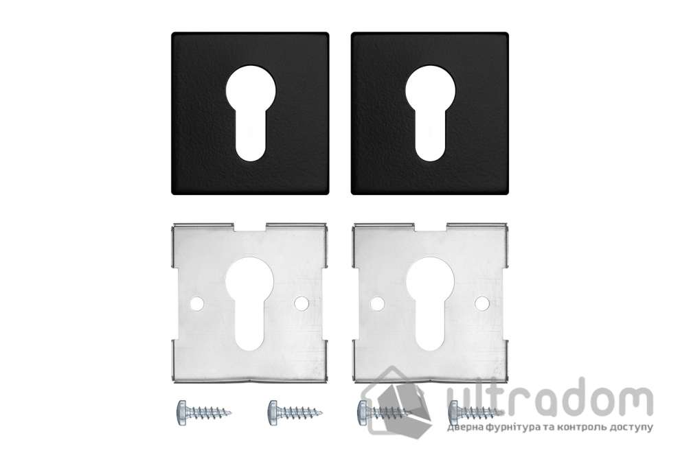 Накладка ROSTEX H56 PZ SQUARE