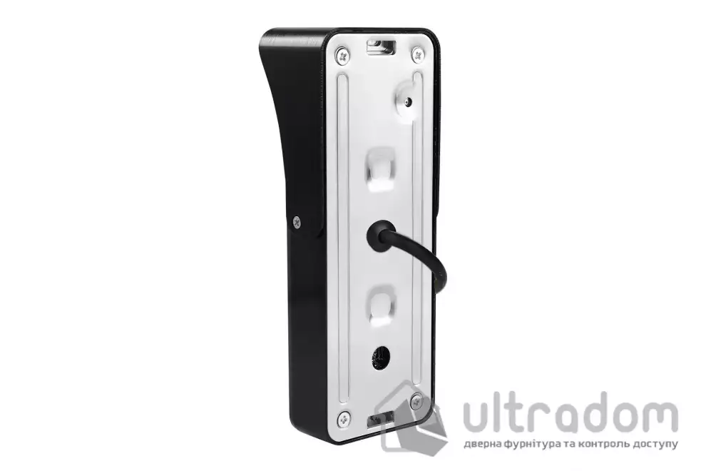 Вызывная панель домофона со встроенным считывателем карт EM-Marin SEVEN CP-7502F RFID black