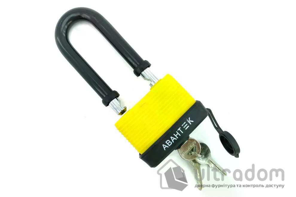 Замок навесной Авантек FL - L - 1550