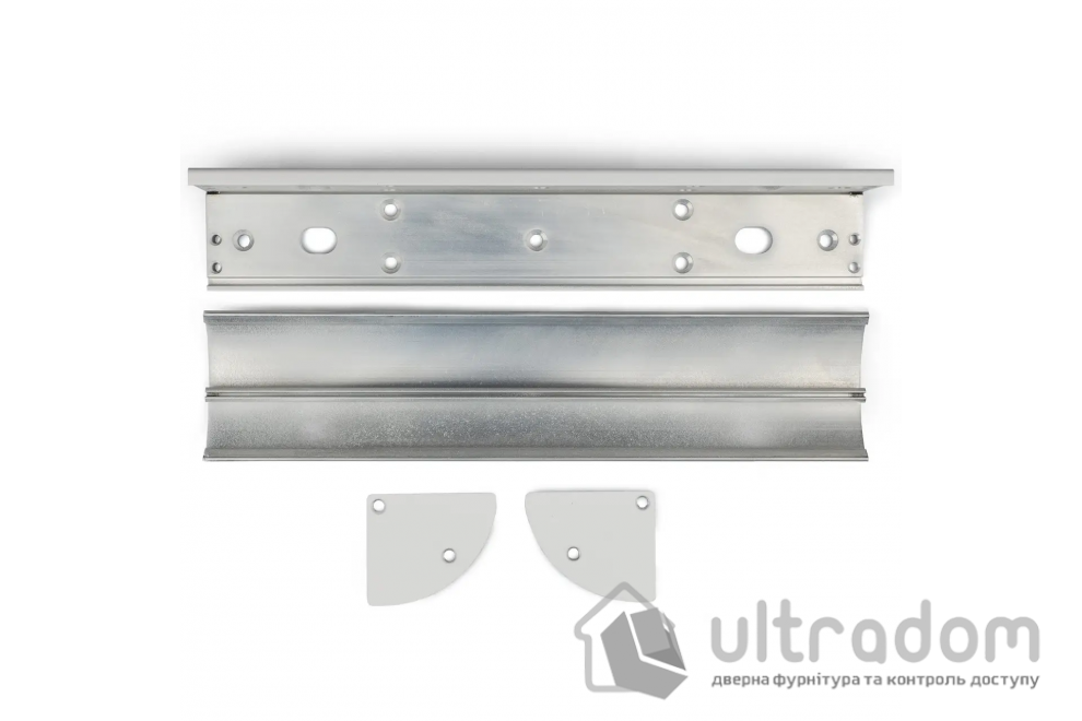 Уголок SEVEN LB-7751-LC, белый