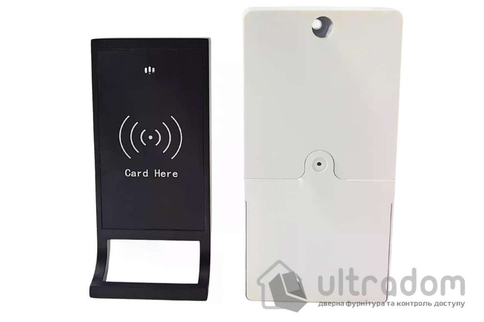 Мебельный RFID замок PES Office 5