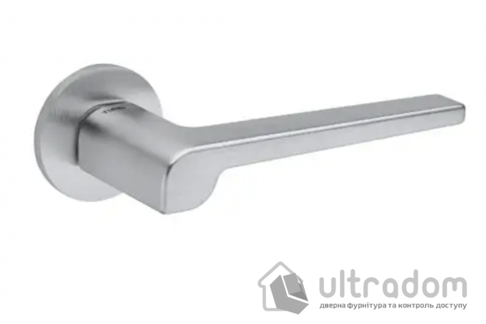 Дверная ручка TUPAI 4255 5S